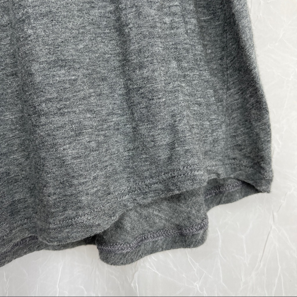 Express Mesh Racerback Trapeze Tank - Picture 6 of 10